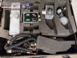 V�gele asphalt leveling sensor case