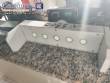 V�gele asphalt leveling sensor case
