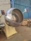 250-liter stainless steel smooth coating pan