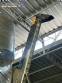 Giraffe lifter positioner in stainless steel for IMDB lids