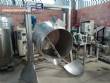 Stainless steel tank