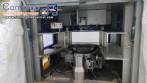 Rotary tablet press GEA Courtoy