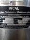 Industrial food processor 70 L Incal