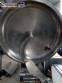 Industrial food processor 70 L Incal