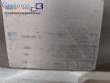 Water-based condensation ice cream pasteurizer Frigomat PEB 25