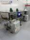 Stainless steel tunnel for ultra-fast heating and cooling, BW Machines