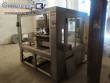 Rotary filler with rinser bottle washer Arbras