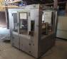 Rotary filler with rinser bottle washer Arbras