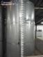 15,000 liter stainless steel storage tank