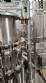 Rotary filling machine in stainless steel for liquids IMA F540 24,000 bottles per hour