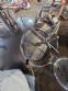 stainless steel jacketed reactor mixing tank 2,000 L