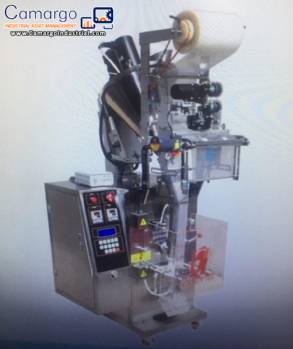 Chinese vertical packing machine