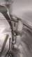 Bauducco jacketed mixing bowl 1200 liters