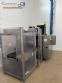 BVM BRUNNER shrink tunnel shrink packaging machine