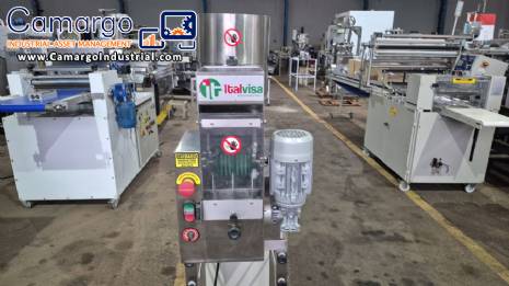 Italvisa F2 Gnocchi Making Machine � Up to 60 kg/hour