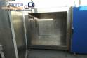 Freezing cryogenic cabinet freezer CES Cryotech