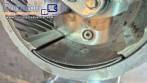 Benchtop hammer mill pulverizer/sugar grinder, 15 kg per hour.