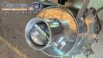 Benchtop hammer mill pulverizer/sugar grinder, 15 kg per hour.