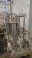 Linear filling 6 stainless steel burners