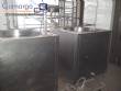 Ripening pasteurizing system for ice creams