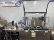 Tecfag automatic stainless steel blister thermoforming machine