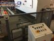 Guillotine for cutting plates Warcom