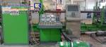 Continuous hydraulic torque machine Tianhe