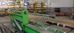 Continuous hydraulic torque machine Tianhe