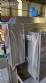 Robust Pack Stainless steel sleeve steam shrink tunnel
