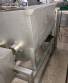 Stainless steel double-shaft paddle mixer for meats Jamar