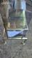 30-Liter Stainless Steel Ribbon Blender