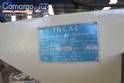 Incal gas pan 200 liters