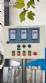 Rotary filling machine with 8 stainless steel nozzles, 316L, Brasholanda