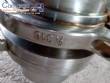 Bin silos for column mixers Glatt