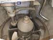 Continuous separator centrifuge Atlntica 40 cv