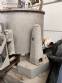 Continuous separator centrifuge Atl�ntica 40 cv