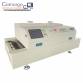 Reflow oven for continuous welding of leds Puhui