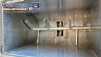 Italvisa Pastaia P55 pasta extruder