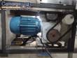 SANTEC hamburger patty forming machine