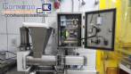 SANTEC hamburger patty forming machine