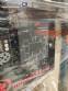 Ingersoll Rand 30hp screw compressor and air dryer