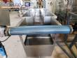 Incalfer double stage continuous stainless steel vegetable washer