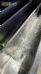 Incalfer double stage continuous stainless steel vegetable washer