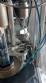 Line for aerosol filling machine Cosmar Omas