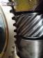 Mausa continuous centrifugal separator 90,000 liters per hour