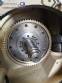 Mausa continuous centrifugal separator 90,000 liters per hour