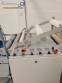 Bramaq grissini stick forming and cutting machine, year 2023