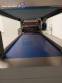 Bramaq grissini stick forming and cutting machine, year 2023