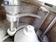 Stainless steel centrifuges