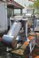 3-stage stainless steel pulper 3,000 kg per hour